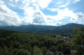 Отель Panorama Gór Apartament 10, Шклярска-Поремба